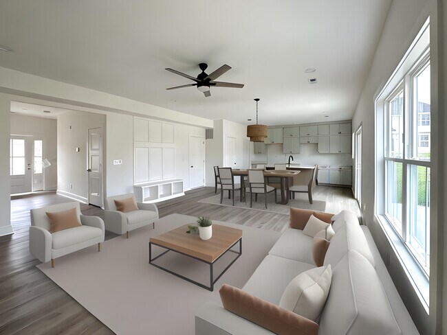 Foto del edificio - 108 Skaggs Blvd