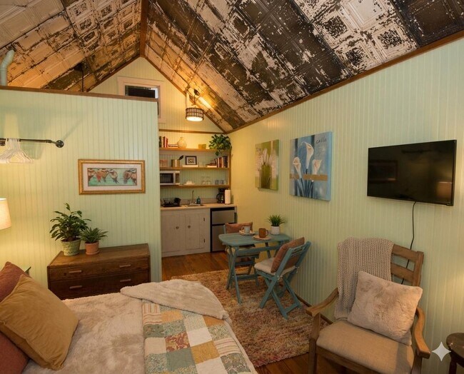 Foto del edificio - 607 Live Oak St