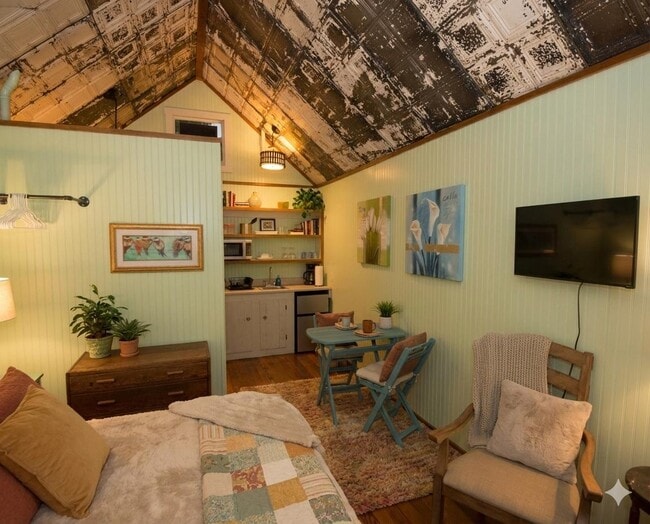 Foto del edificio - 607 Live Oak St