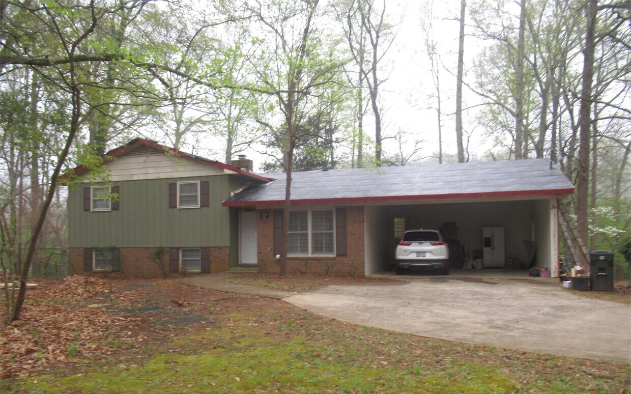 Foto principal - 340 Caldwell Cir