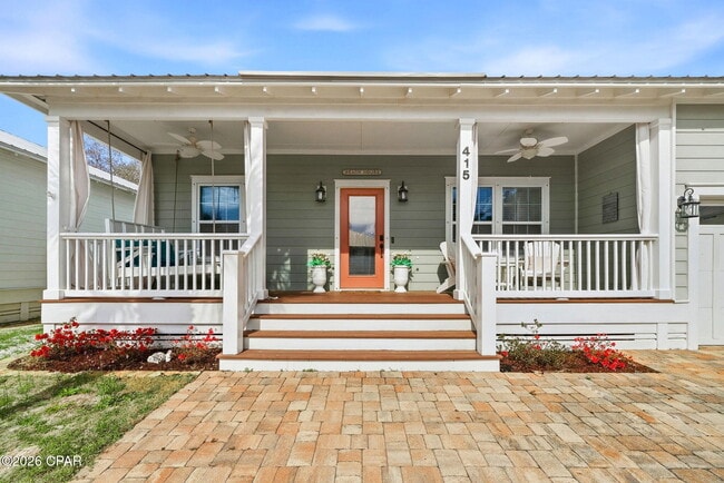 Foto del edificio - 415 Paradise Blvd