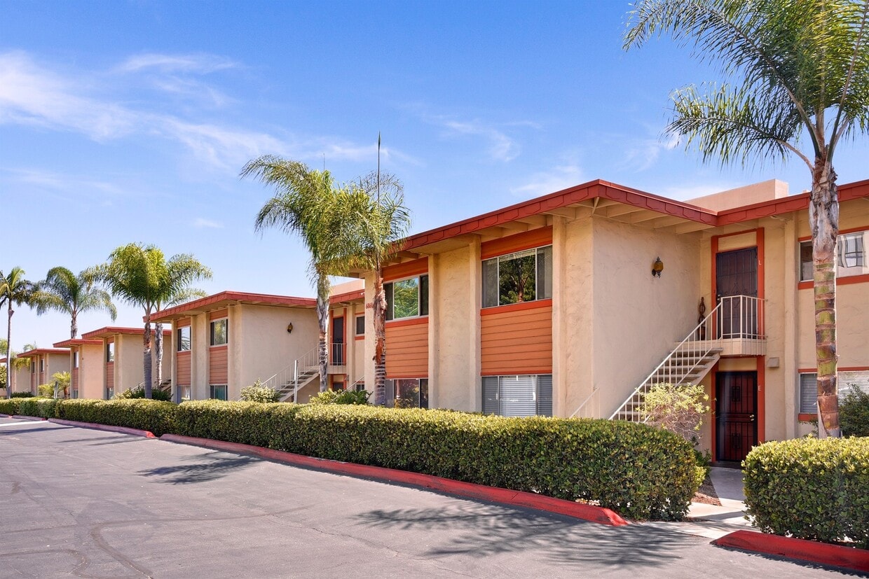 Primary Photo - 2 bedroom 2 bath condo for rent in San Car...