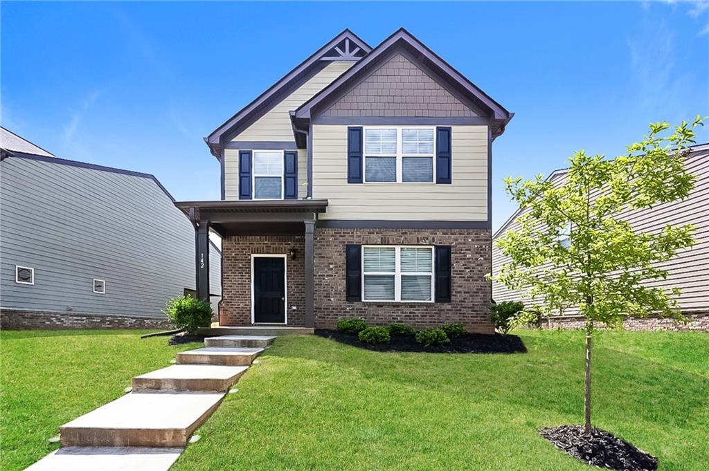 Foto principal - 142 Magnaview Dr