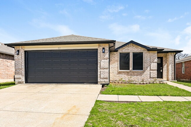 Building Photo - 517 Riverflat Dr