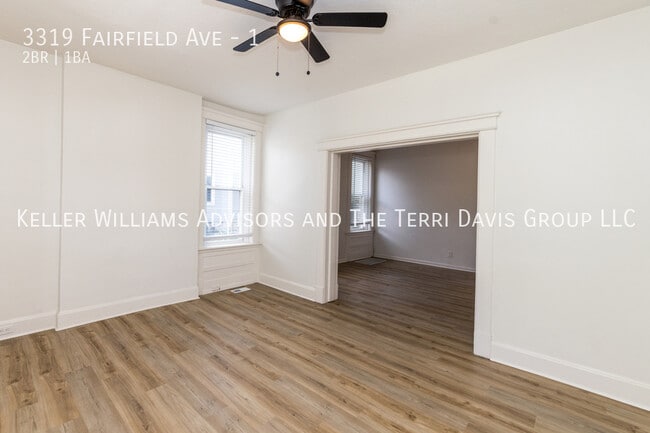 Building Photo - 3319 Fairfield Ave