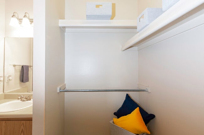 Building Photo - The Redwood