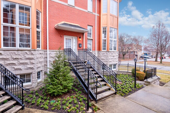 Foto del edificio - 12 Park Ave