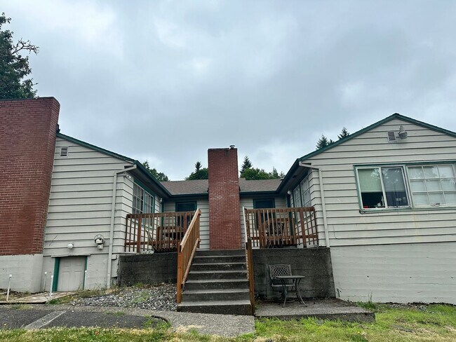 Foto del edificio - 9919 SW Boones Ferry Rd