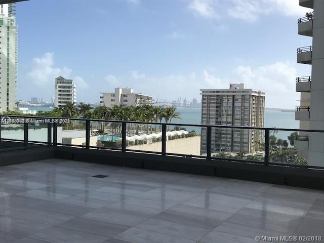 Foto principal - 1451 Brickell Ave