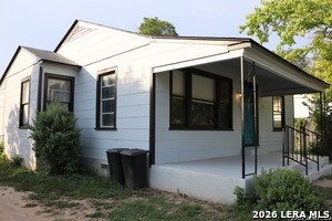 Foto del edificio - 203 Brooks Ave