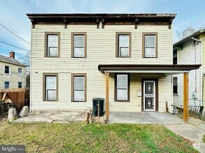 Building Photo - 1348-1350-1350 U St SE