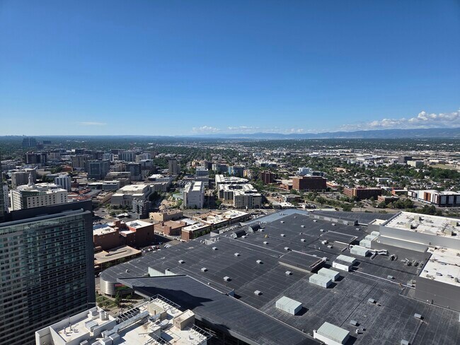 Foto del edificio - 891 14th St