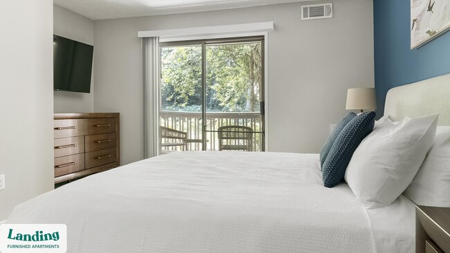 Foto del edificio - 3421 N Druid Hills Rd