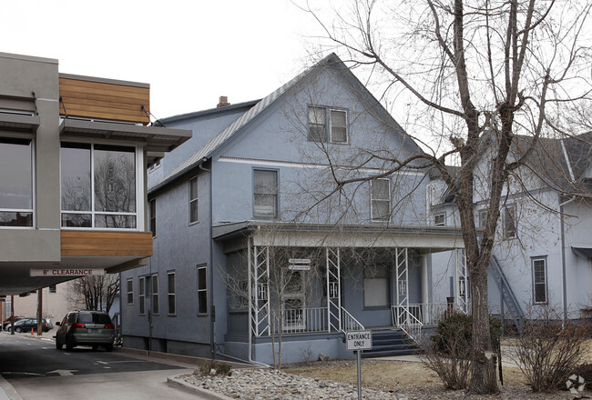 Building Photo - 611-615 Cascade Avenue