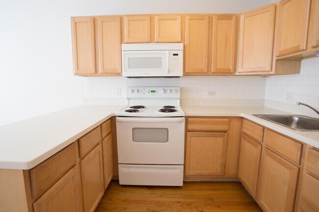 Foto del interior - Drexel Grand