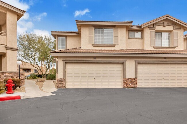 Foto del edificio - Summerlin Location