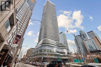 Building Photo - 11 Wellesley St W