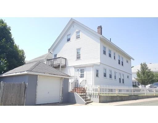 Building Photo - 31-33 Lyman St