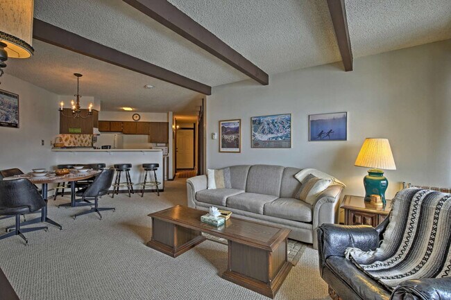 Foto del edificio - Silver Queen East