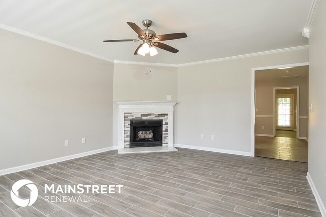 Foto del edificio - 6073 Birkdale Dr