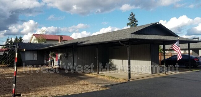 Foto del edificio - 401 NE 104th Ave