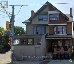 Building Photo - 1211 College St