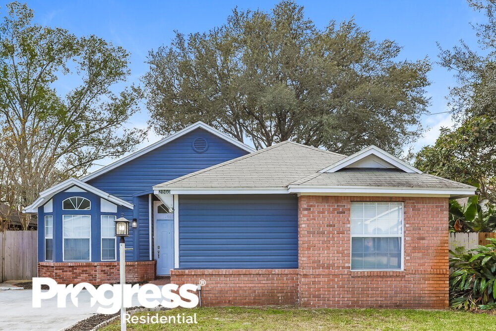 2860 Sutton Estates Cir N, Jacksonville, FL 32223 House Rental in