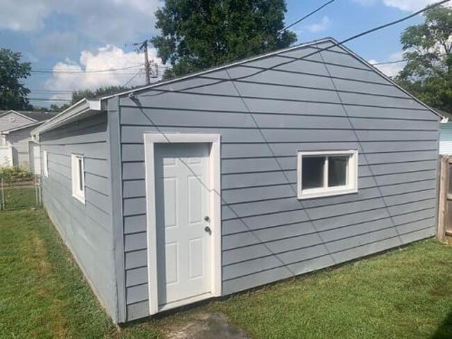 Foto del edificio - 2244 Park St