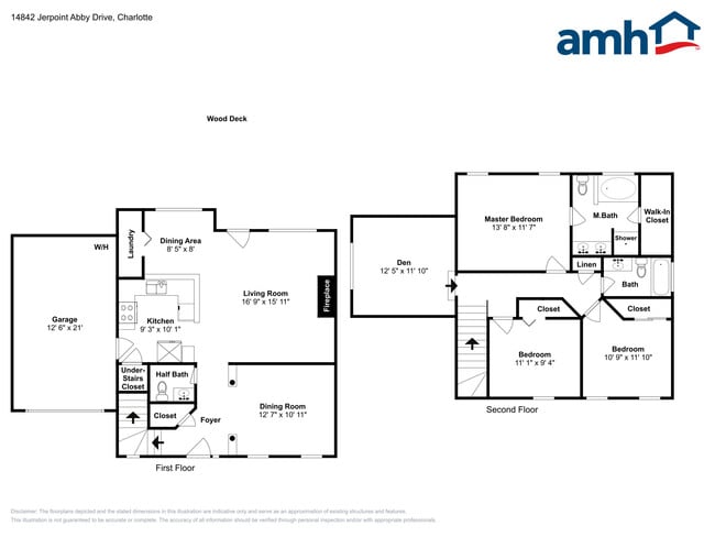 Building Photo - 14842 Jerpoint Abby Dr