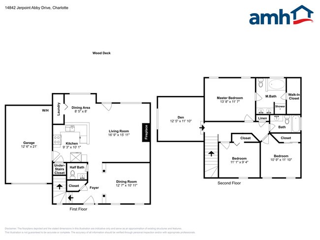 Foto del edificio - 14842 Jerpoint Abby Dr
