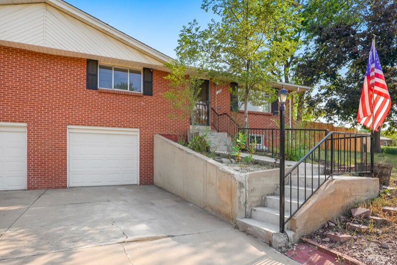 Photo - 1390 W Berry Dr (Littleton, CO)
