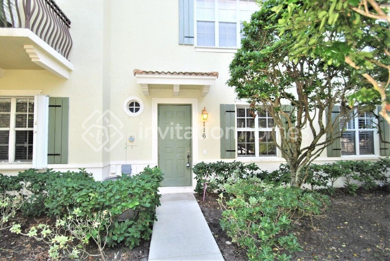 116 Jesup Ln House Rental in Jupiter, FL