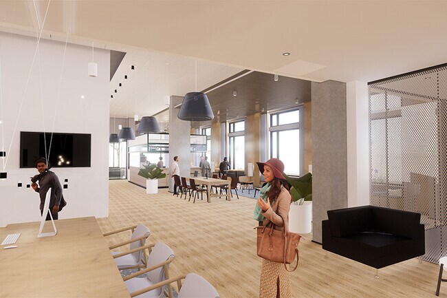 Foto del edificio - 3201 Walnut St
