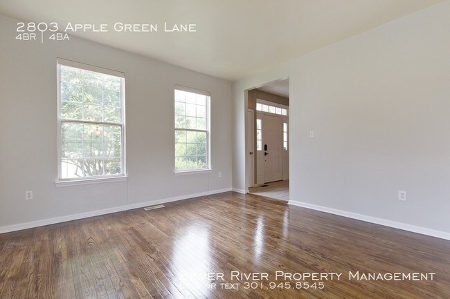 Building Photo - 2803 Apple Green Ln