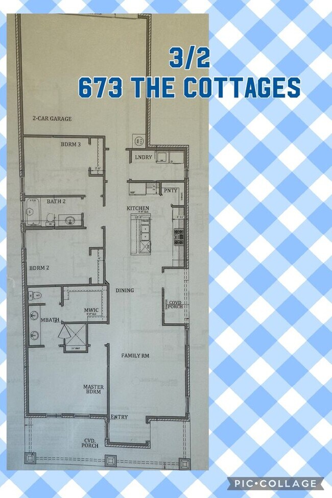Building Photo - Coming Soon!! 3/2/2 + AFFORDABLE + PETS WELCOME