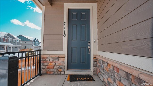 Foto del edificio - 7118 Othello St