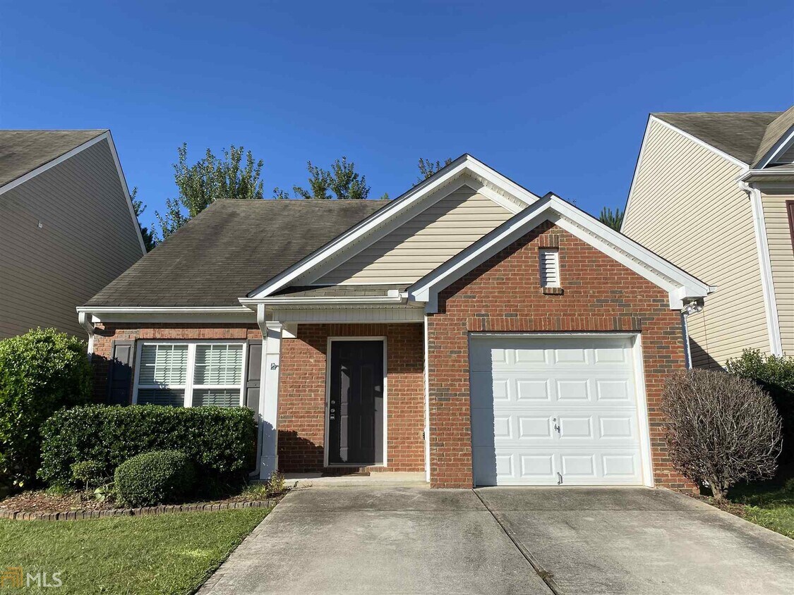 425 Little Creek Rd SE, Lawrenceville, GA 30045 House Rental in