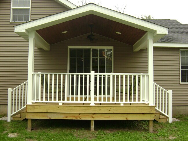 Foto del edificio - 11680 W Freeland Rd