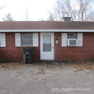 Foto principal - 1BD/1BA Apartment in Perryville