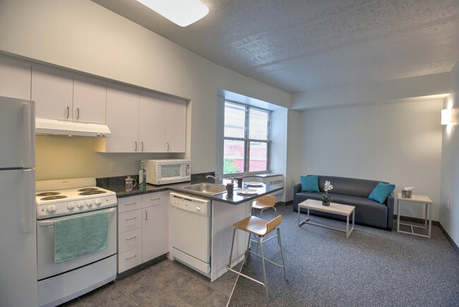 Foto del edificio - Collegetown Crossing - 307 College Ave