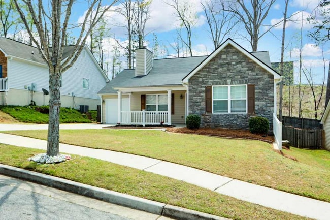 Building Photo - 4795 Buckeye Pl