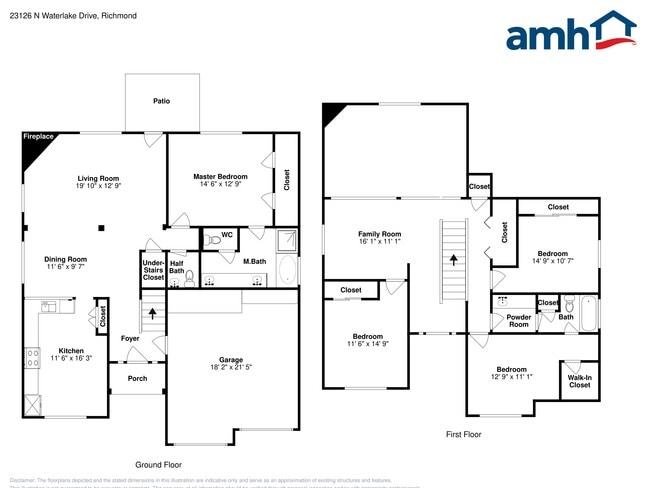 Foto del edificio - 23126 N Waterlake Dr