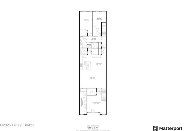 Foto del edificio - 10506 Meeting St