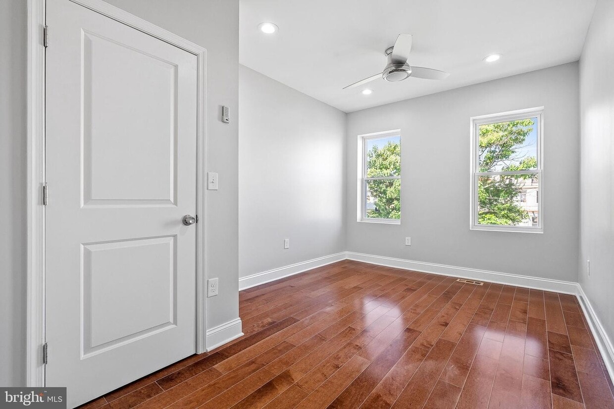 Foto principal - 823 N Bradford St