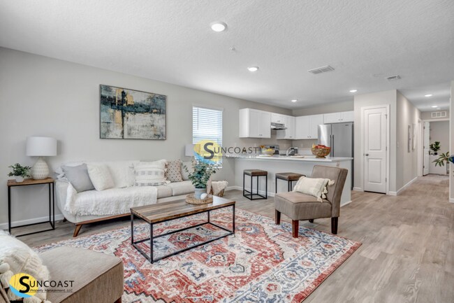 Foto del edificio - 6439 Breezy Oaks Wy