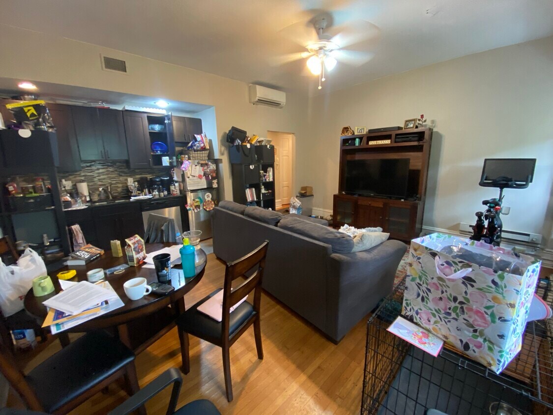 Foto principal - 2115 Spruce St