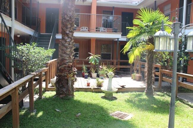 Foto del edificio - 249 Richland Ave