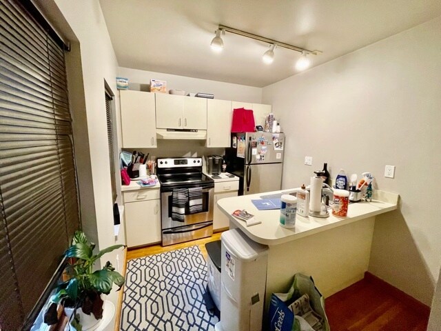 Foto del edificio - 7 Thacher Ct