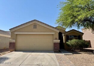 Building Photo - 23993 W Pecan Rd