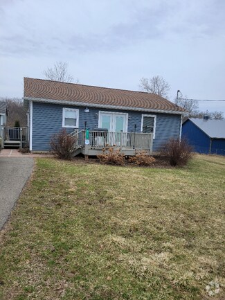 Building Photo - 5317 W Cloverdale Rd